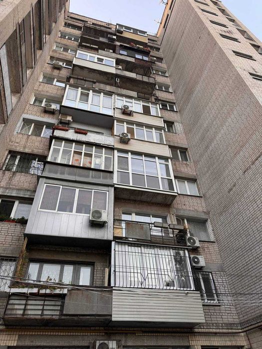 Сдам 1 комнатную квартиру центр ул. Академика Писаржевского