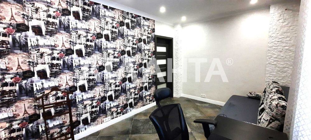 Шикарная квартира с евроремонтом на Бочарова. Гос.программы