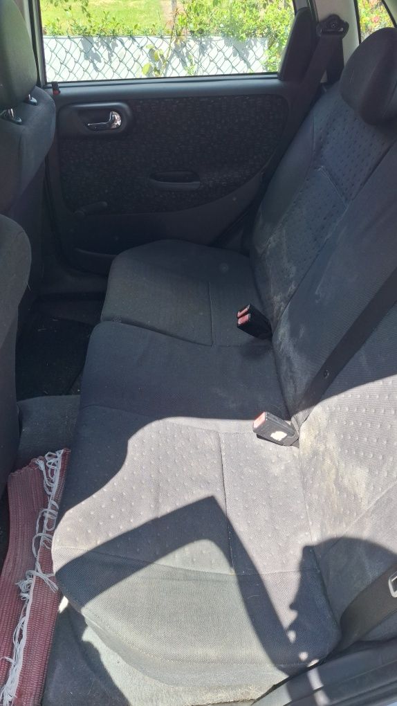 Opel Corsa 1.7DTI Usado