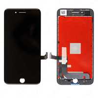 Wyświetlacz iPhone 8 Plus Black z dotykiem ekran LCD