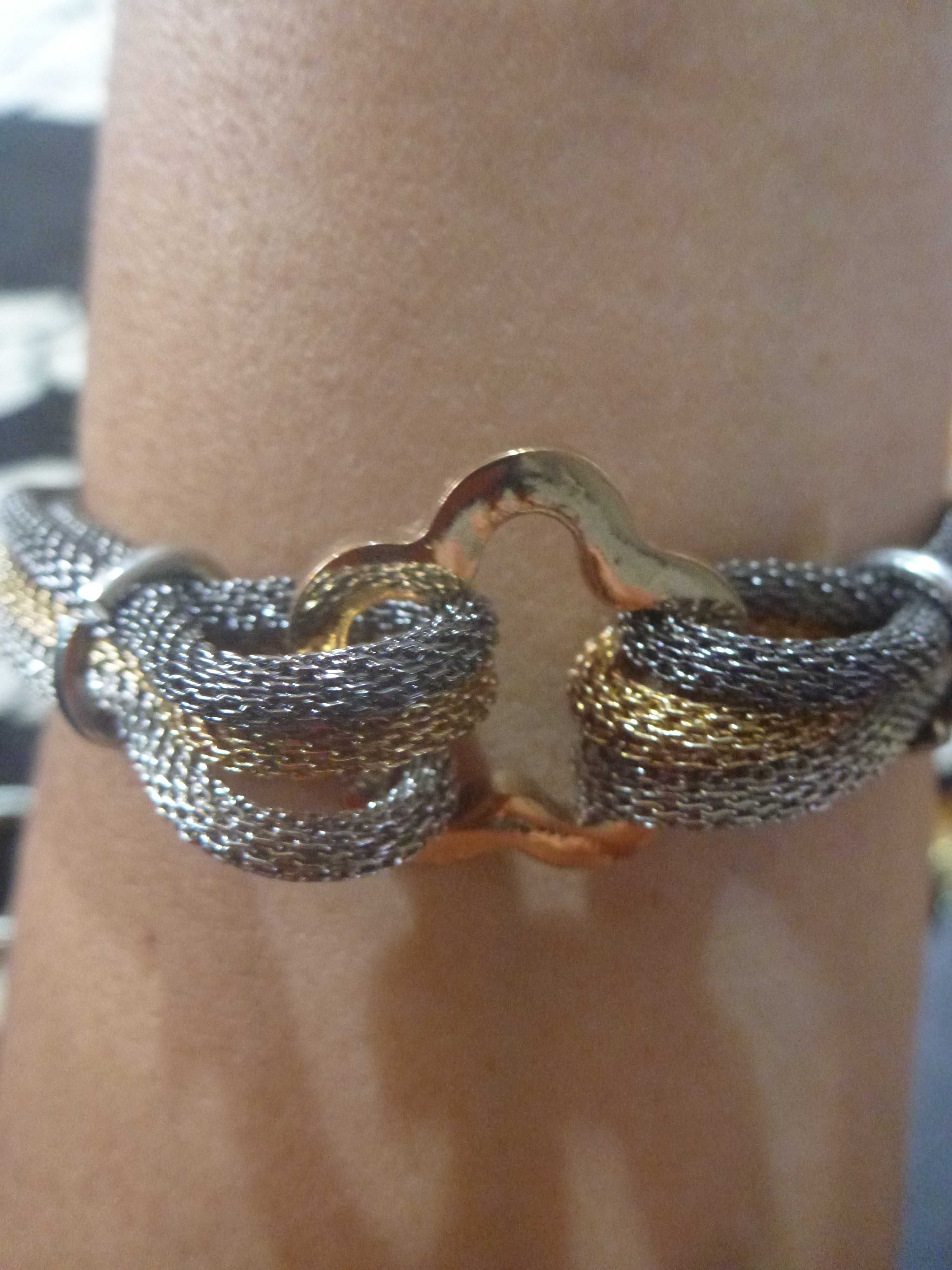 Pulseiras. varios modelos, varias marcas