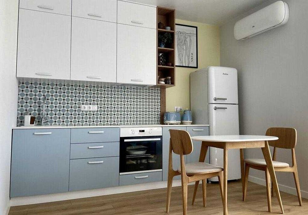 Продаж 1-кімнатної квартири в Пущі-Водиці, Оболонський район