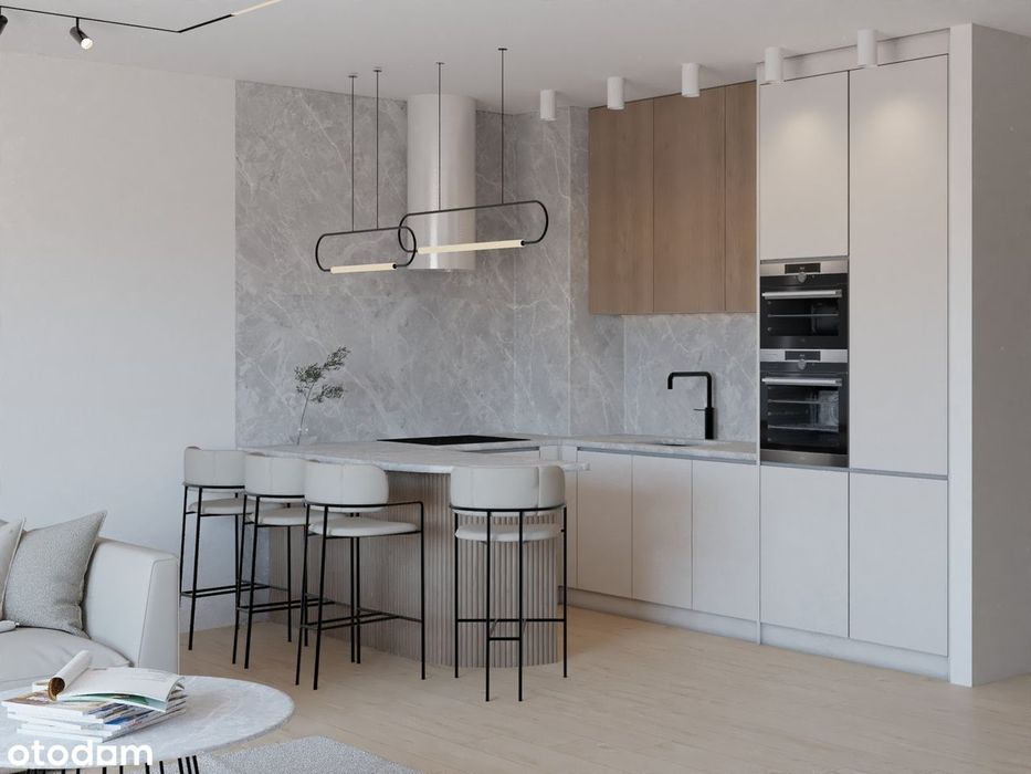 Wykończony Pod Klucz-Ostatni Dom S w Etapie 1-z Pakietem Korzyści