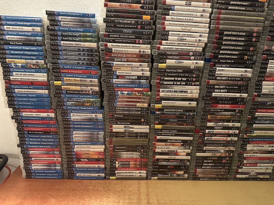 sprzedam zamienię xbox360 one s x Ps2 3 Ps4 Pro Ps5 move VR dzieci