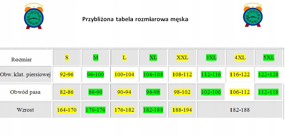 Martel Bawełniana Wygodna Oddychająca Piżama L
