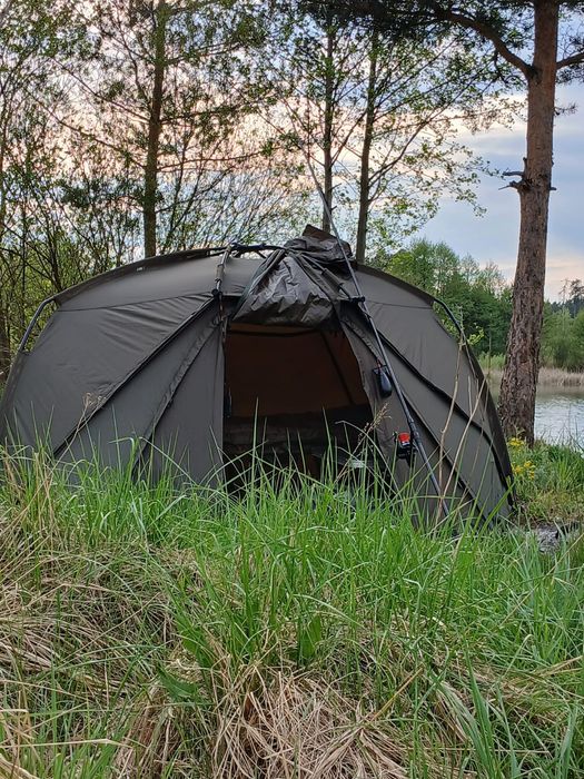 NASH Titan hide Brolly