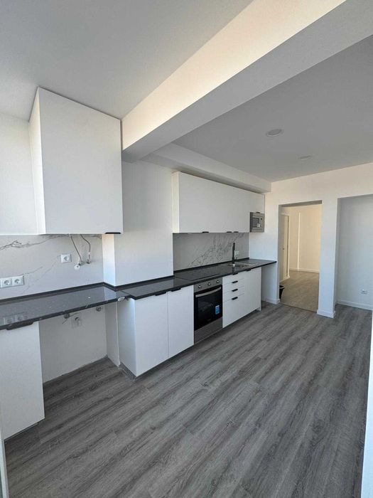 T2 totalmente remodelado com Vista Mar