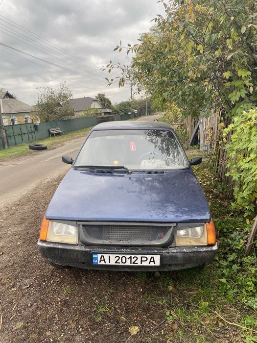 Продам таврію в добрі руки