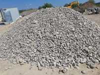 Kruszywo drogowe (betonowe, ceglane)