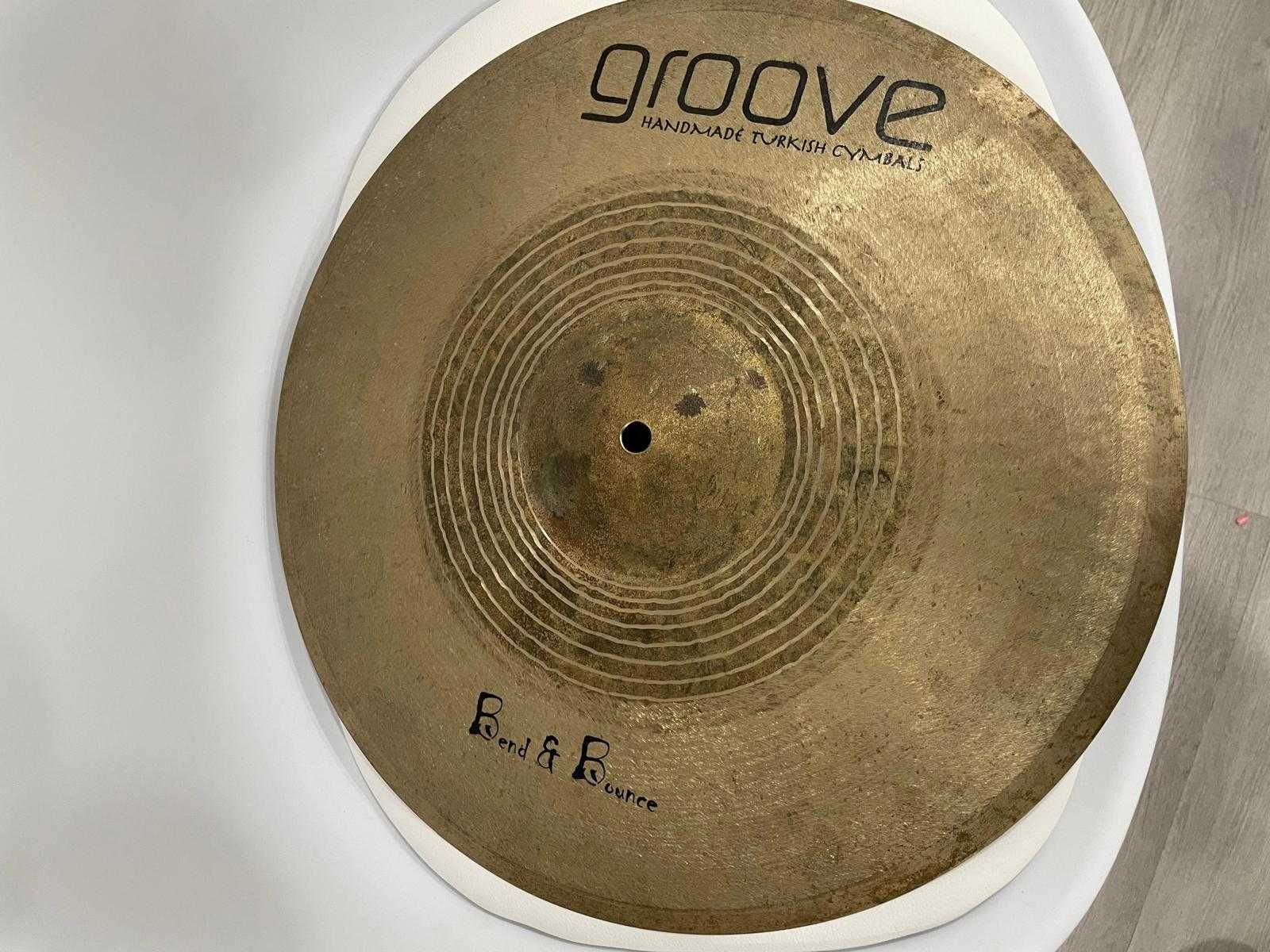 Bateria Breakbeats Quest Love