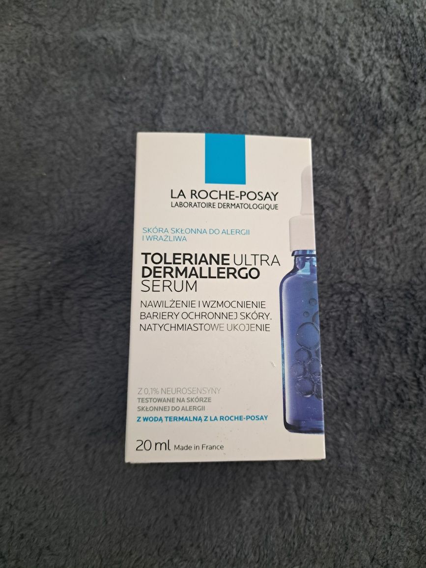 La Roche-Posay Toleriane ultra dermallergo