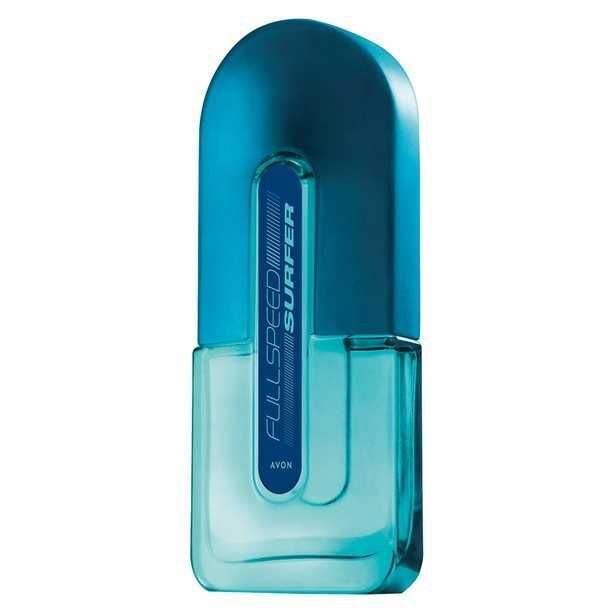 Avon Woda toaletowa Full Speed SURFER