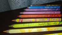 Набор уникальных карандашей KOH-I-NOOR Magic с многоцветными грифелями