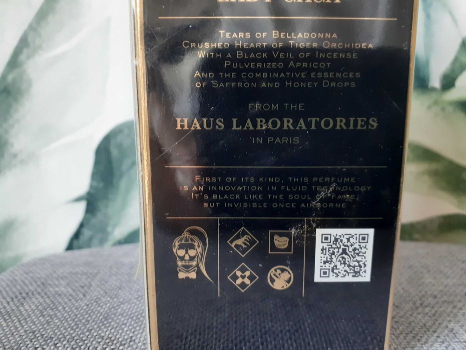 Lady Gaga FAME NOWE cena za 2 produkty