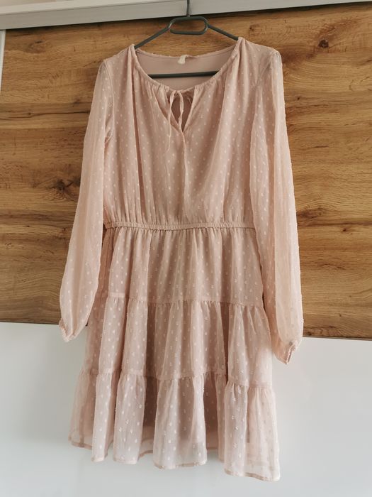 Nowa sukienka marki H&M