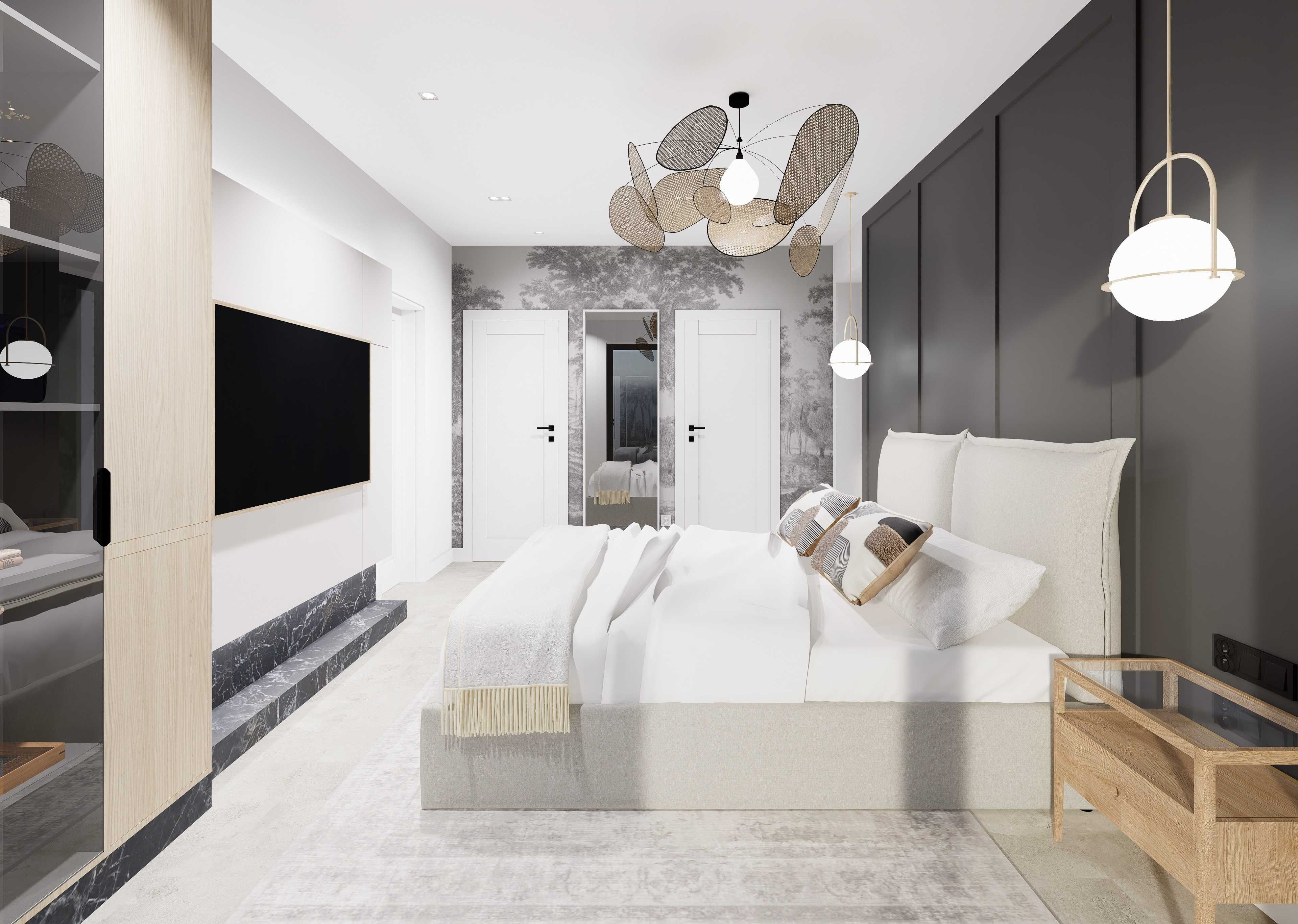 Projektowanie wnętrz / projektant wnętrz / architekt wnętrz