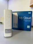 Disco Externo/ Nuvem WD My Cloud 2TB – Novo