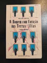 (Env. Incluído) O Homem com Coração nas Terras Altas e Outras História