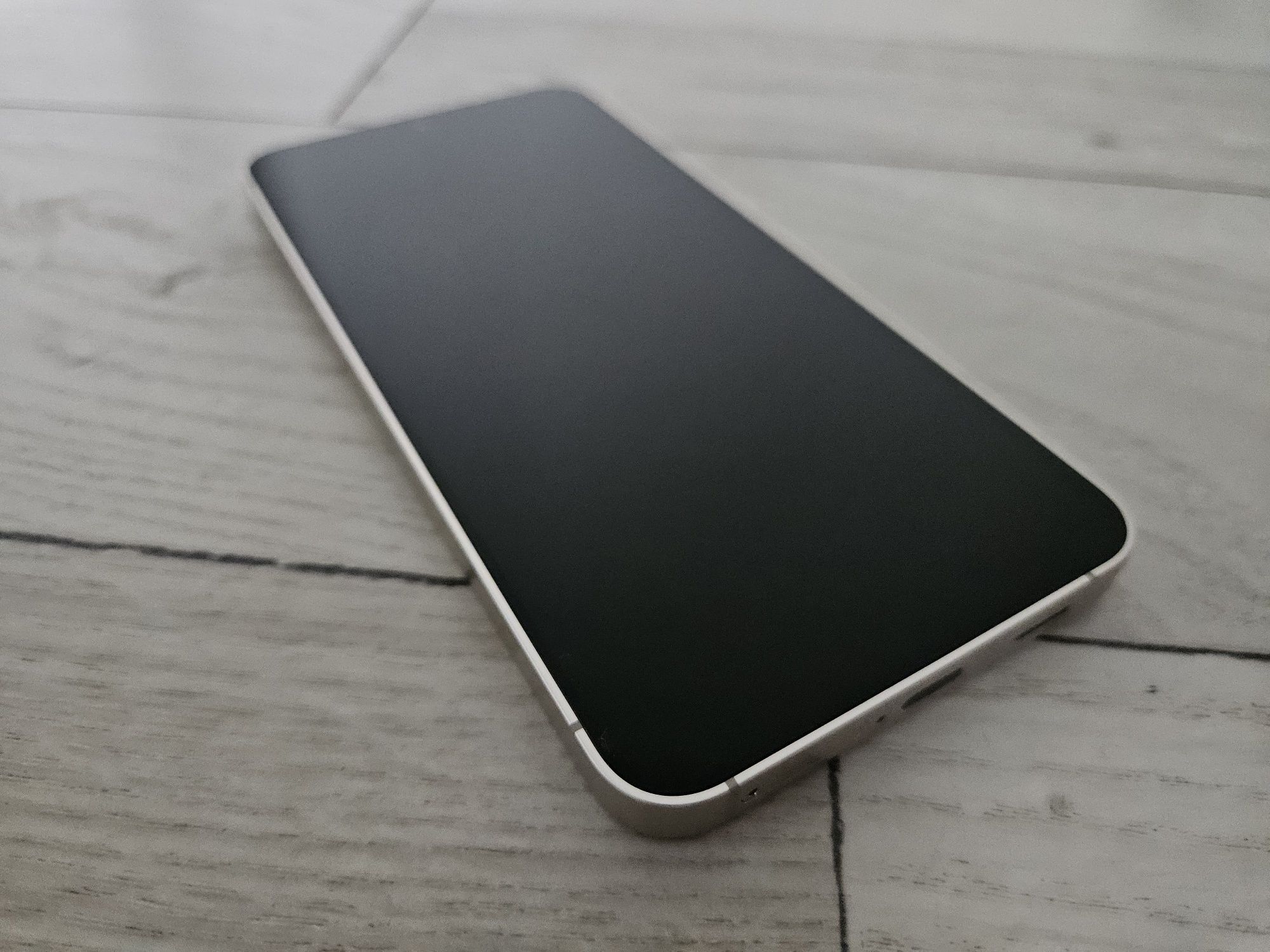 Samsung S24 gold original
