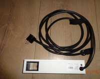 Zestaw Mediaport Media port IB Connect Box 4 - 3 TFB+1 MOD i kabel 3 m