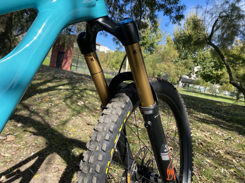 Yeti SB150 Tam. L