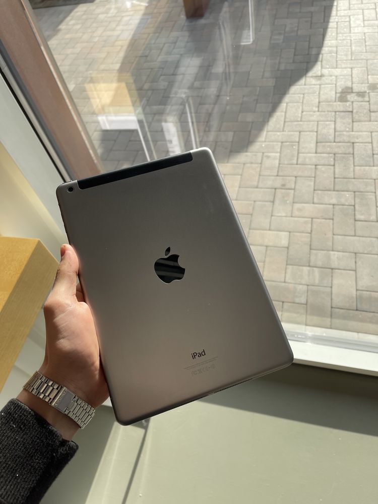 iPad Air 1 Wi-Fi+LTE 16Gb Space Gray