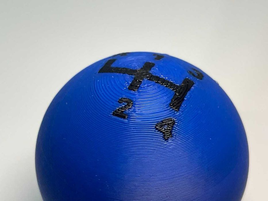 Gałka zmiany biegów