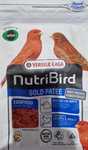 Versele Laga Gold Patee Red Factor 1kg  pokarm jajeczny dla czerwonych