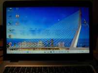 HP 840 G3 14"IPS FH dotyk i7-6600U 16GB RAM SSD M.2 256GB stacja W. 11