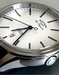 Zegarek mechaniczny Rotary Les Originales Tradition- niebywała okazja.