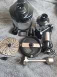 Blender wielofunkcyjny Camry CR4623