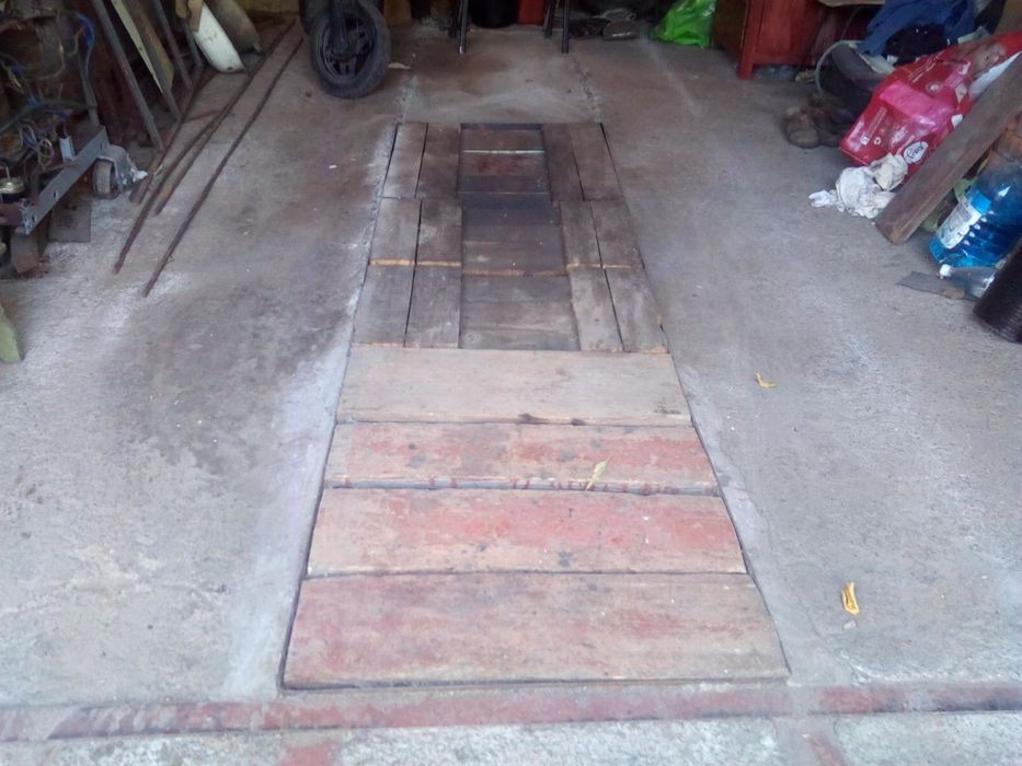 Продам гараж АК 28