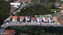 Loteamento na zona de Antanhol, Valongo