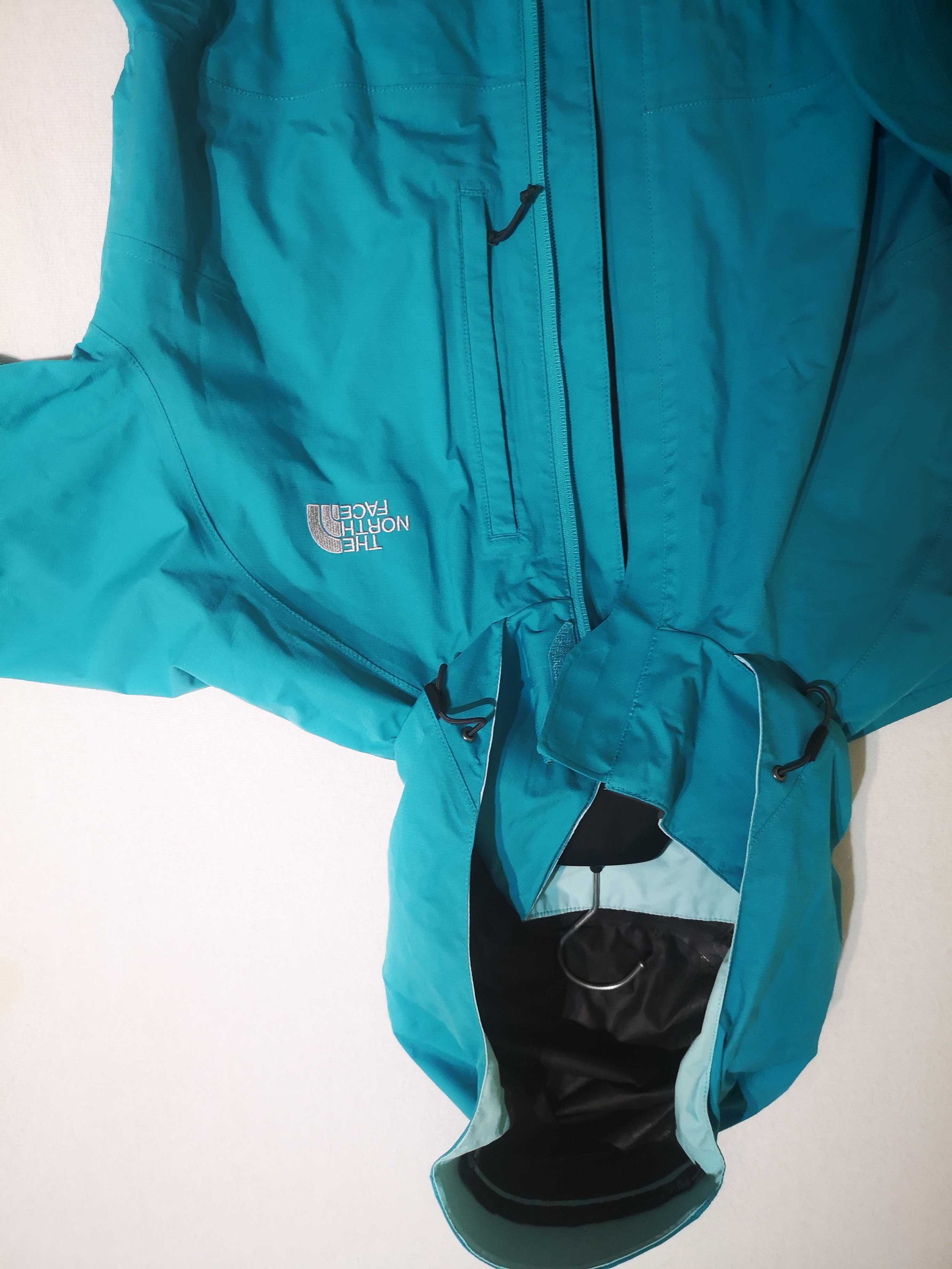 Kurtka przeciwdeszczowa damska The North Face Dryzzle Gore-Tex