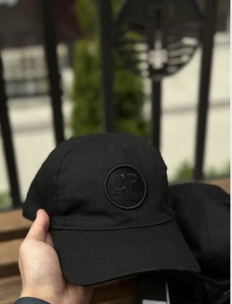 Кепка CP company