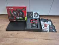 Відеокарта GeForce GTX 1050 Ti GAMING X 4G, робоча