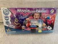 Science4you - Magia com ciência