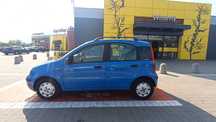 Fiat Panda 2004 / 1.1 benzyna