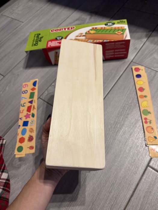 лесная мастерская сортер