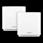 Роутер ASUS AX6600 XT8, mesh-система, Wi-Fi 6 тридіапазонний (2658)
