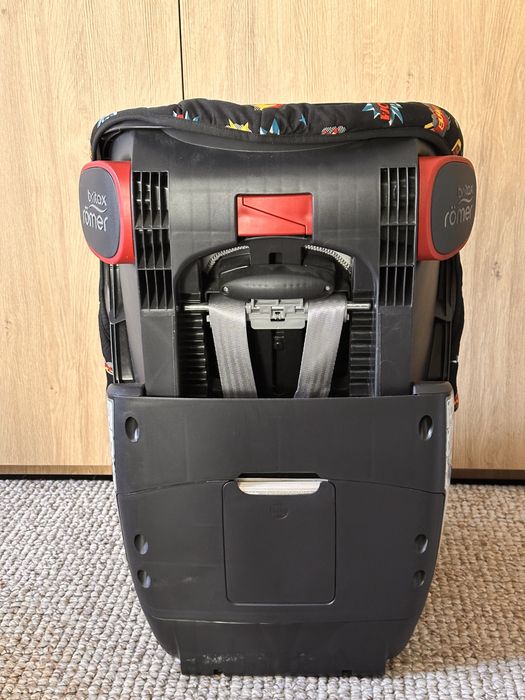 Дитяче Автокрісло romer