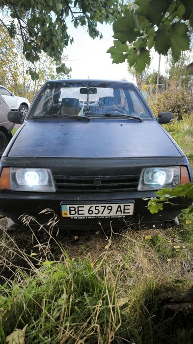Продаю ВАЗ 2108 на бойовому ходу!