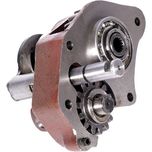Napęd Pompy Hydraulicznej Nowy Typ Ursus C385, 912, 914, 1222, 1224