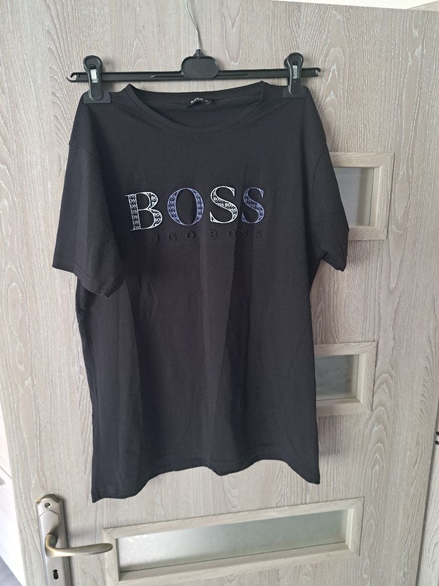 Koszulka hugo boss