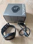 GARMIN Instinct smartwatch