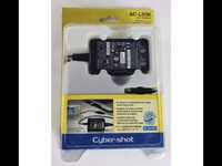 Sony cyber shot AC Adaptor AC-LS5K