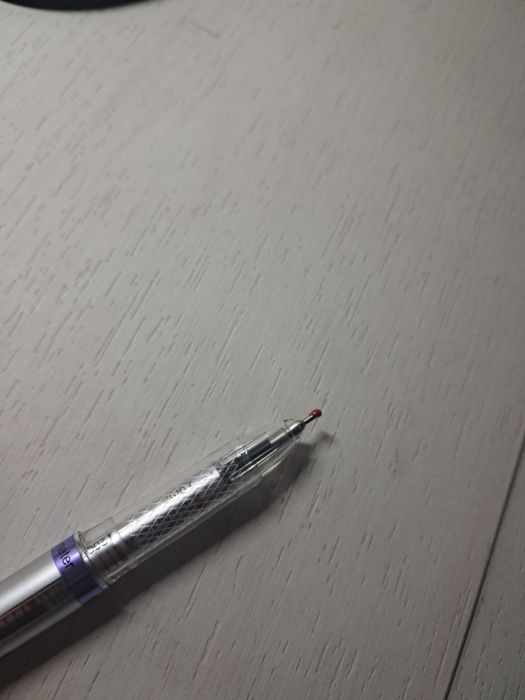 Ручка кулькова Flair Writo-metr 10 км