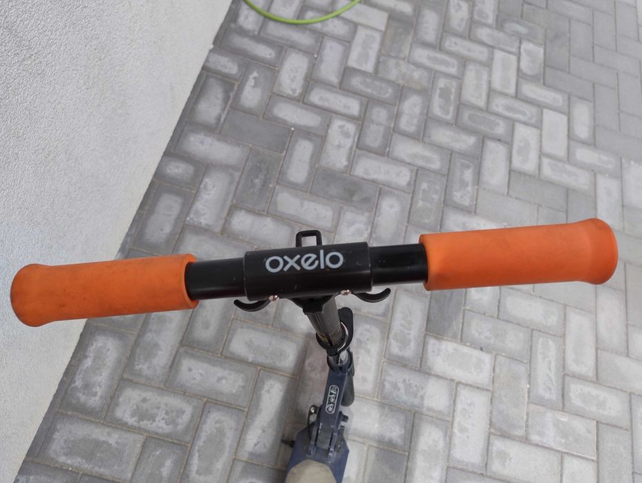 Hulajnoga Oxelo używana