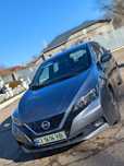 Nissan Leaf 2022 Год. 40тысяч пробег.батарея 100%здоровья
