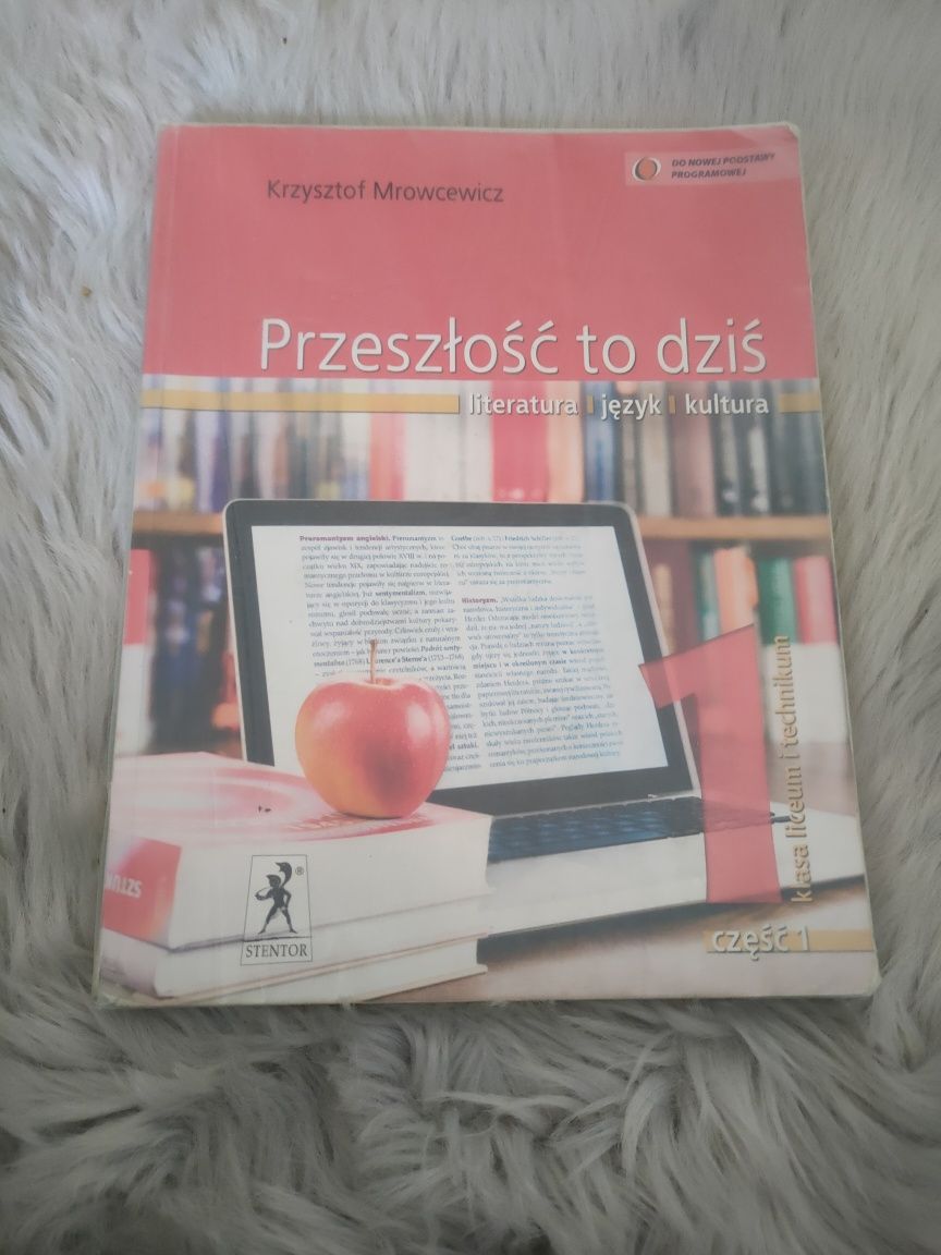 Przeszłość to dziś 1